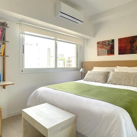 The Simon Apartments - Palermo Hollywood Buenos Aires Exterior photo