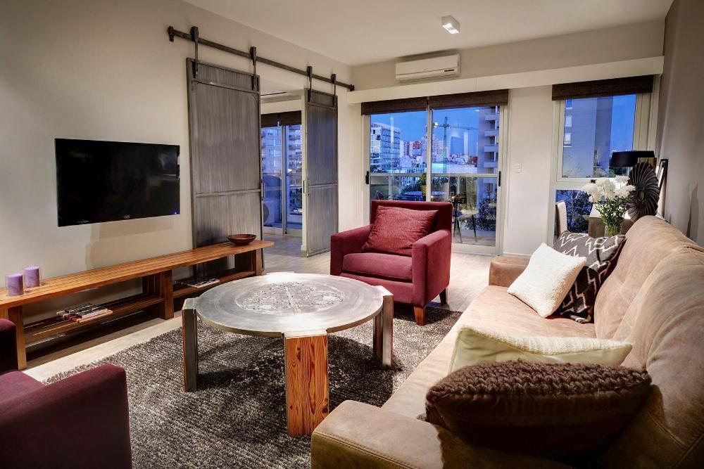 The Simon Apartments - Palermo Hollywood Buenos Aires Exterior photo
