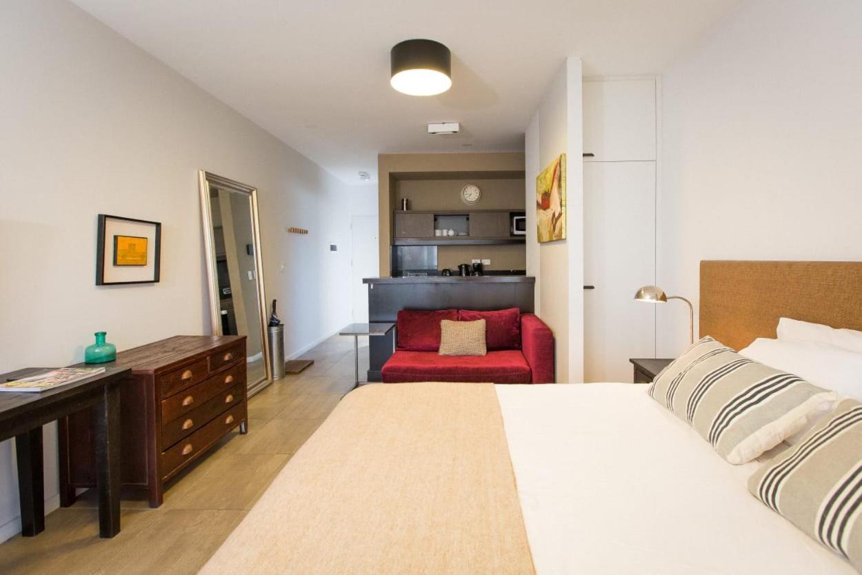 The Simon Apartments - Palermo Hollywood Buenos Aires Exterior photo